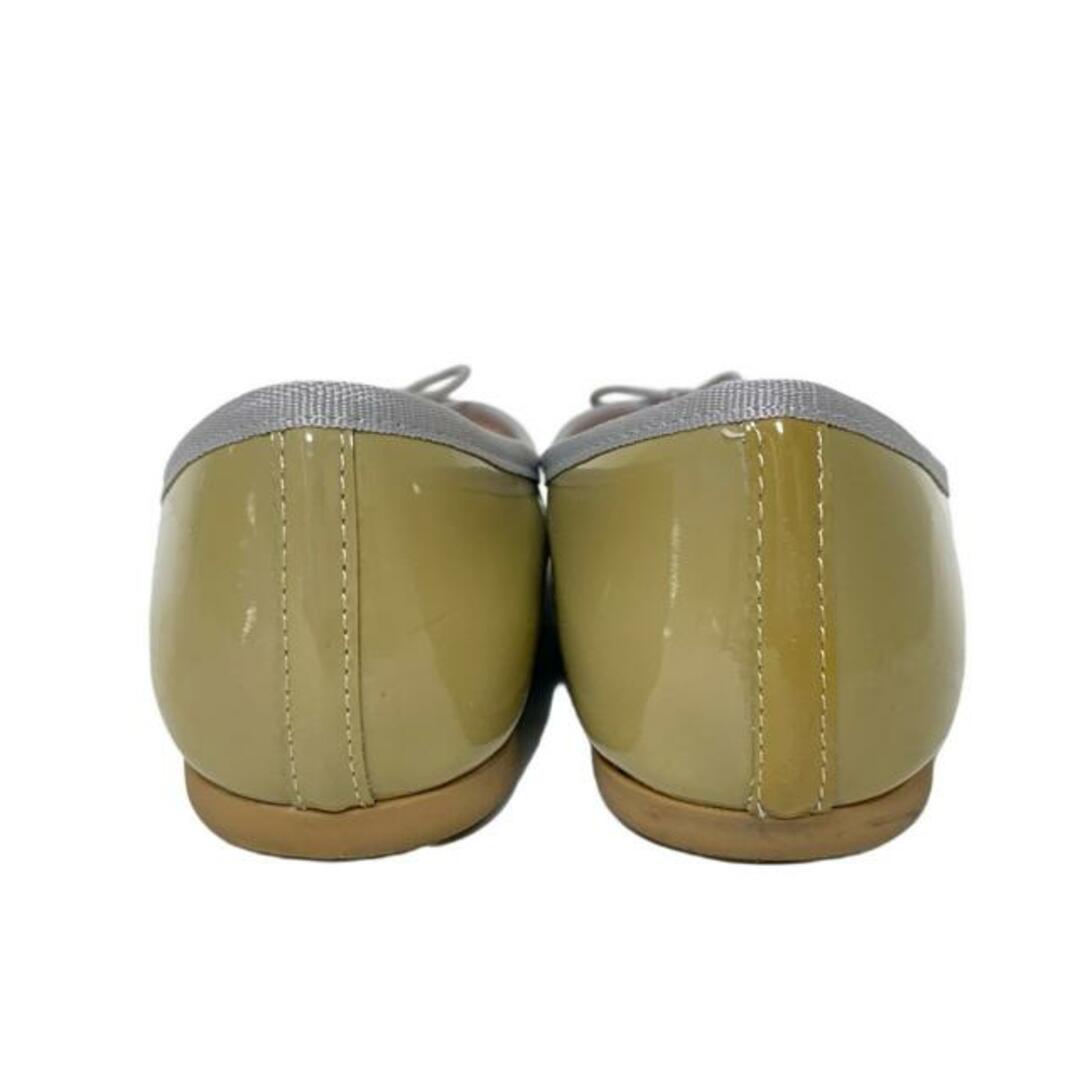 repetto - repetto(レペット) フラットシューズ 36 レディース repetto - repetto(レペット) フラットシューズ 36 レディース