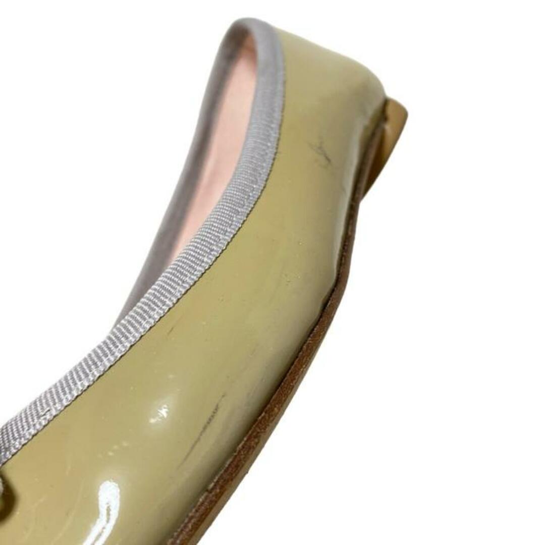 repetto - repetto(レペット) フラットシューズ 36 レディース repetto - repetto(レペット) フラットシューズ 36 レディース