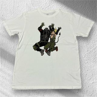 Design Tshirts Store graniph - グラニフ ドラゴンボールコラボ Design Tshirts Store graniph - グラニフ ドラゴンボールコラボ