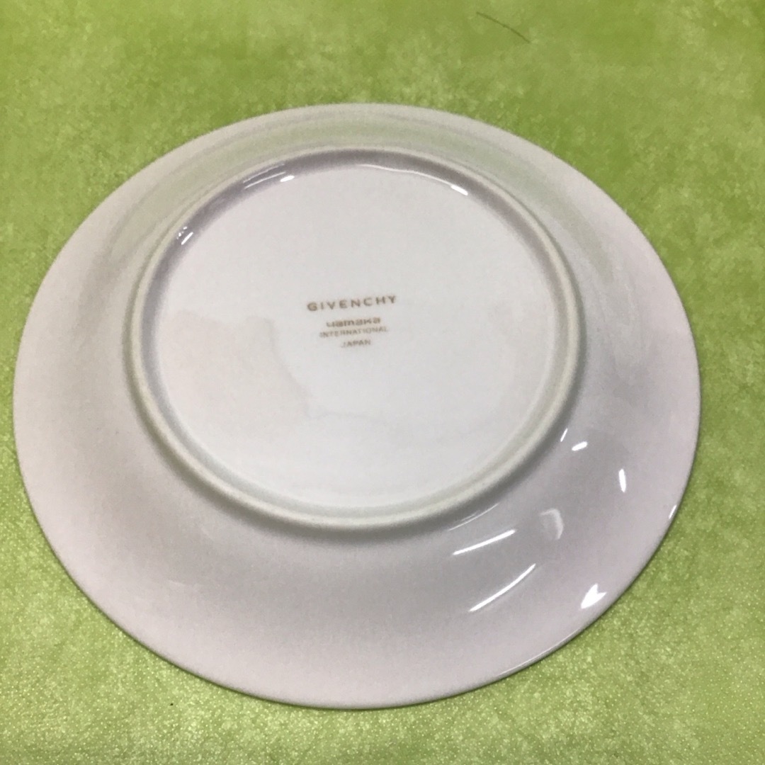 WEDGWOOD - WEDGWOOD&GIVENCHYお皿セット売りKB2616の通販 by WEDGWOOD - WEDGWOOD&GIVENCHYお皿セット売りKB2616の通販 by
