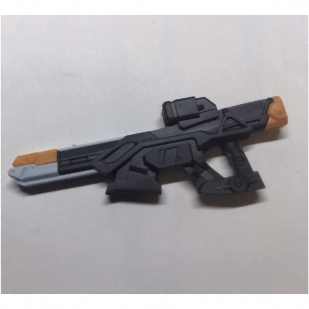 ガンプラ HG 1/144 ジークアクス 武器 ビームライフル パーツ 部品 エンタメ/ホビーのおもちゃ/ぬいぐるみ(プラモデル)の商品写真