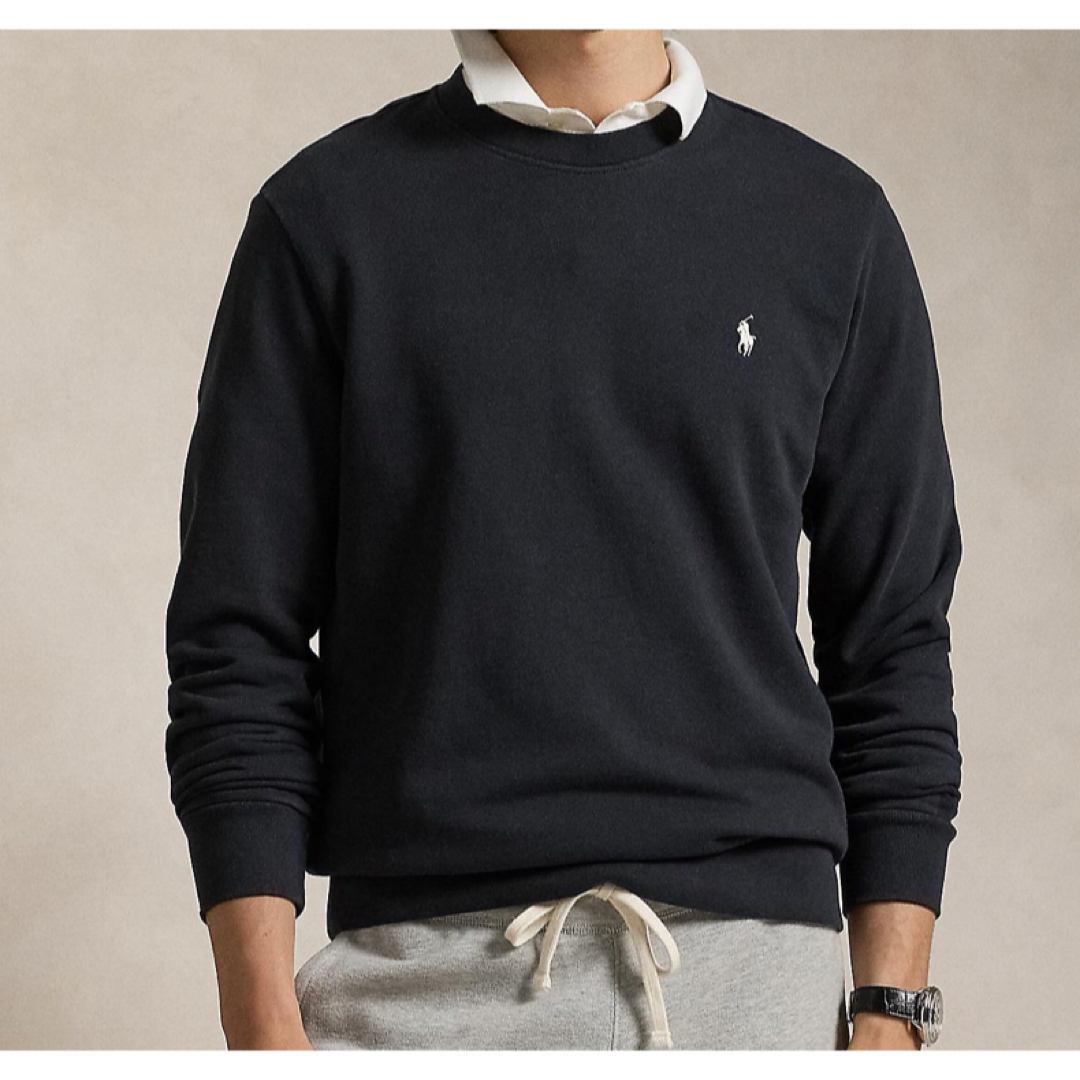 POLO RALPH LAUREN - ポロラルフローレン トレーナーの通販 by POLO RALPH LAUREN - ポロラルフローレン トレーナーの通販 by