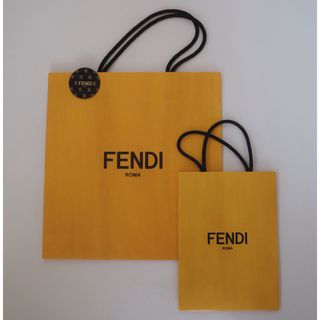 FENDI - FENDI 紙袋 の通販 by みさき's shop|フェンディならラクマ FENDI - FENDI 紙袋 の通販 by みさき's shop|フェンディならラクマ