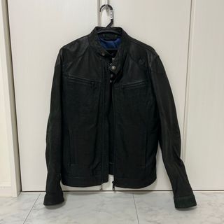 GAS(ライダースジャケット)のフリマアイテム一覧 GAS(ライダースジャケット)のフリマアイテム一覧