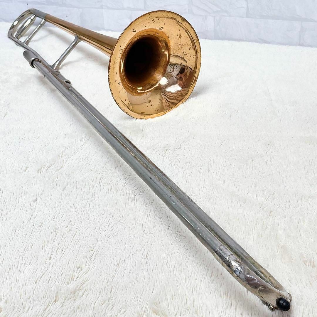ヤマハ - YAMAHA ヤマハYSL-651 B♭ テナートロンボーン マウス ヤマハ - YAMAHA ヤマハYSL-651 B♭ テナートロンボーン マウス