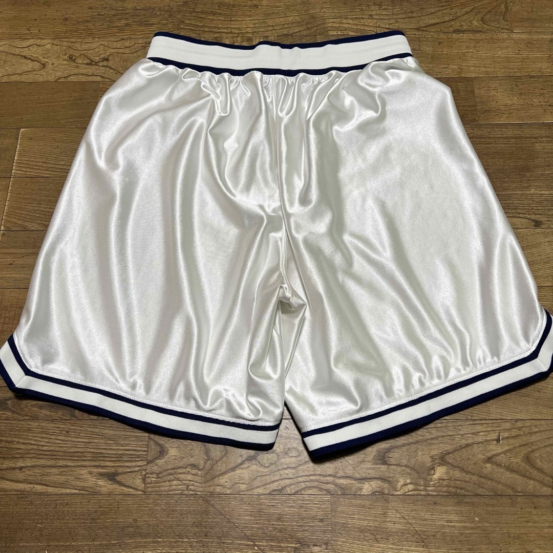 NIKE - ナイキNIKEハーフパンツXLバスパンの通販 by HOOP's shop NIKE - ナイキNIKEハーフパンツXLバスパンの通販 by HOOP's shop