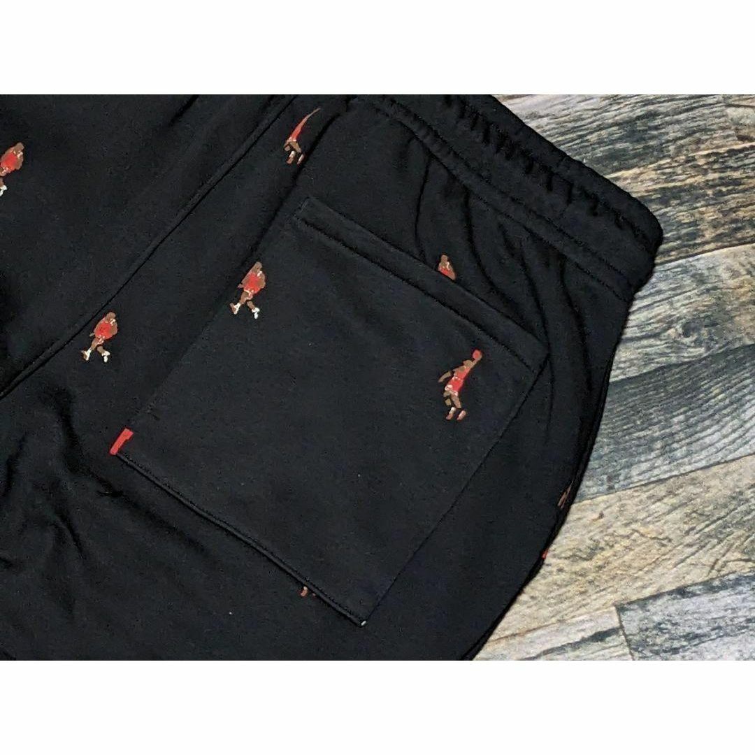 NIKE - 残少 XL ナイキ ジョーダン スウェット 上下セットアップ NIKE - 残少 XL ナイキ ジョーダン スウェット 上下セットアップ