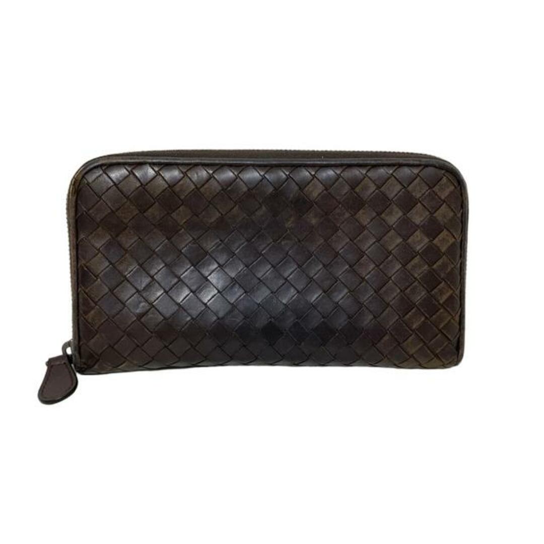 BOTTEGA VENETA - BOTTEGA VENETA(ボッテガヴェネタ) 長財布 BOTTEGA VENETA - BOTTEGA VENETA(ボッテガヴェネタ) 長財布