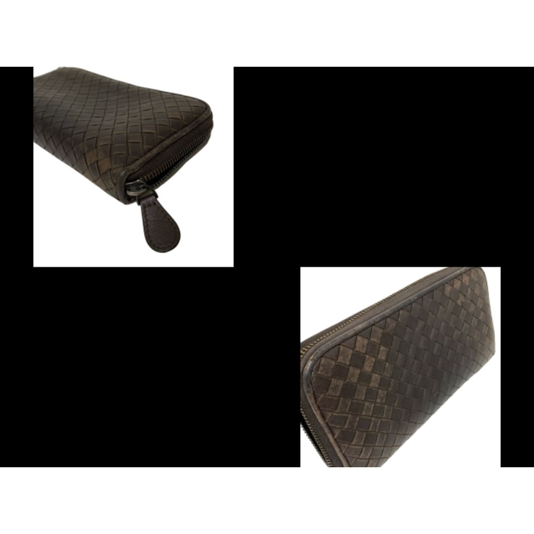 BOTTEGA VENETA - BOTTEGA VENETA(ボッテガヴェネタ) 長財布 BOTTEGA VENETA - BOTTEGA VENETA(ボッテガヴェネタ) 長財布