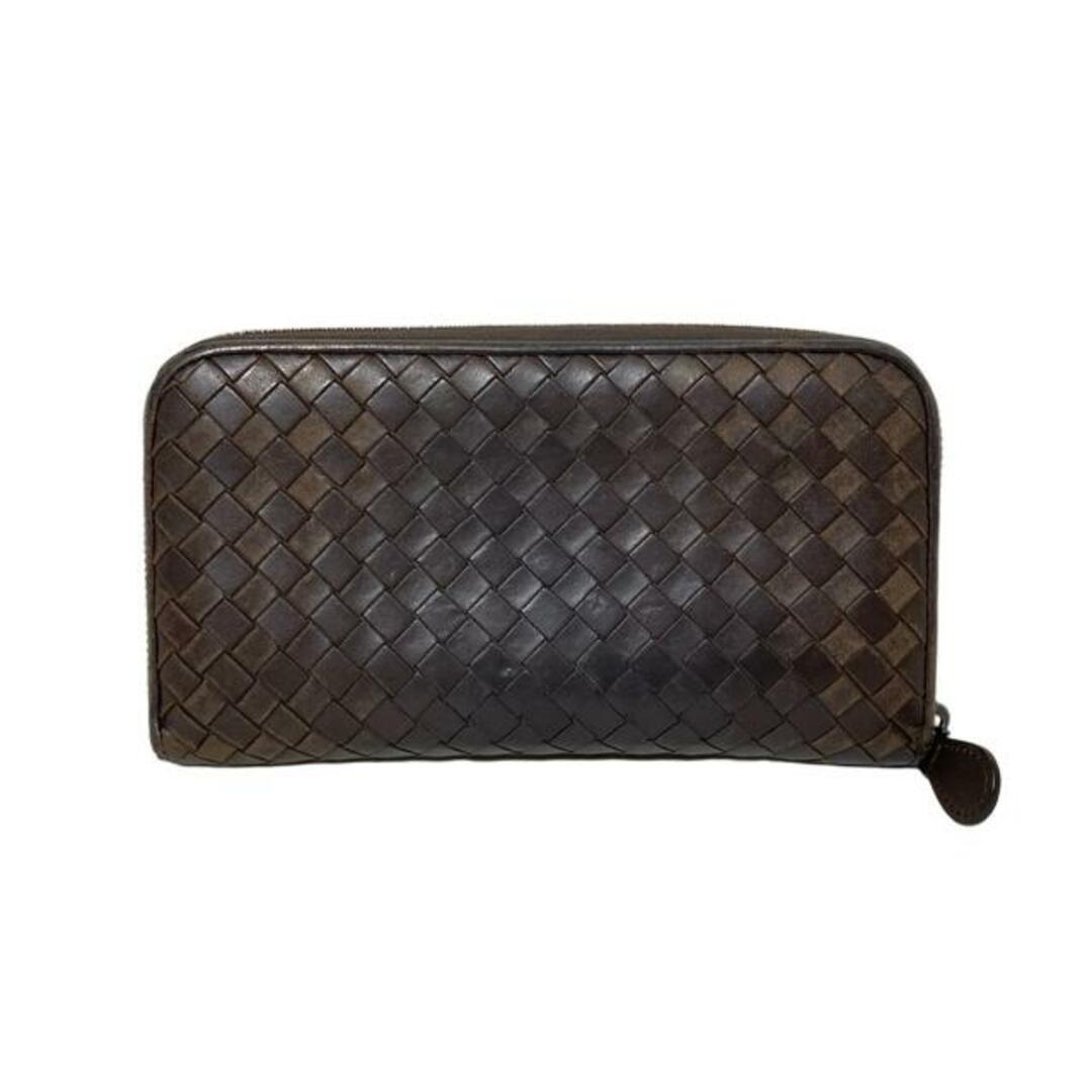 BOTTEGA VENETA - BOTTEGA VENETA(ボッテガヴェネタ) 長財布 BOTTEGA VENETA - BOTTEGA VENETA(ボッテガヴェネタ) 長財布