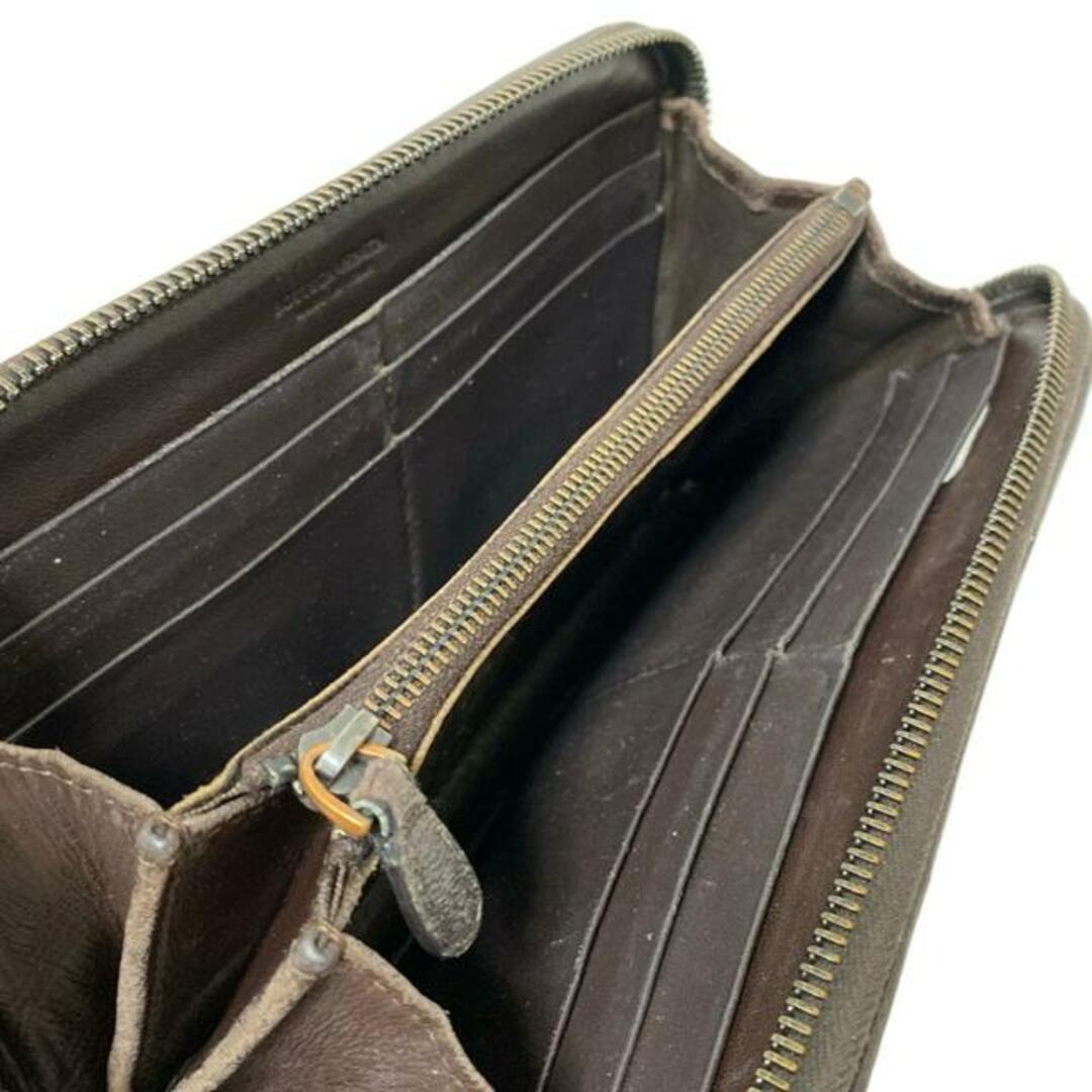 BOTTEGA VENETA - BOTTEGA VENETA(ボッテガヴェネタ) 長財布 BOTTEGA VENETA - BOTTEGA VENETA(ボッテガヴェネタ) 長財布