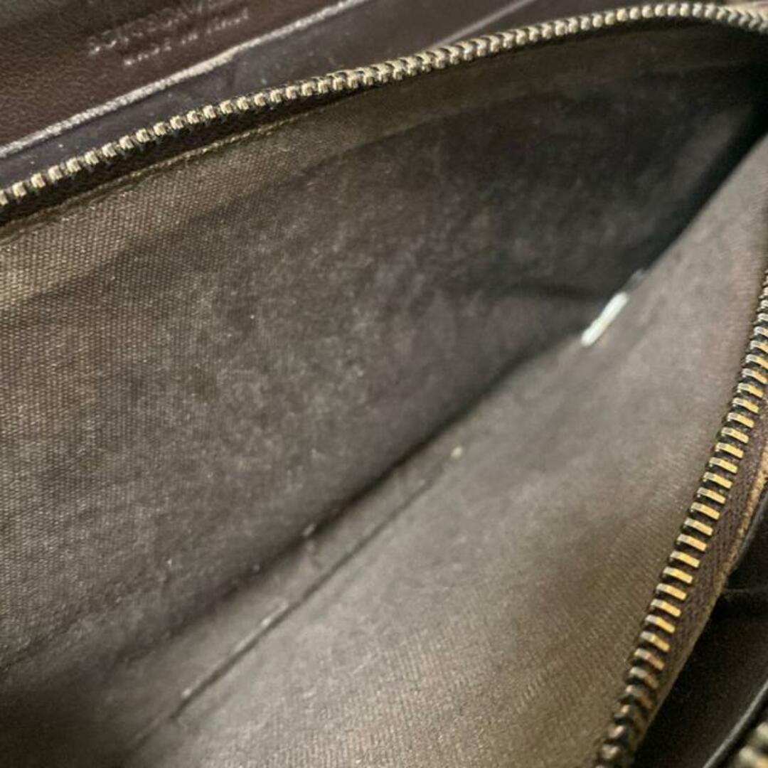 BOTTEGA VENETA - BOTTEGA VENETA(ボッテガヴェネタ) 長財布 BOTTEGA VENETA - BOTTEGA VENETA(ボッテガヴェネタ) 長財布