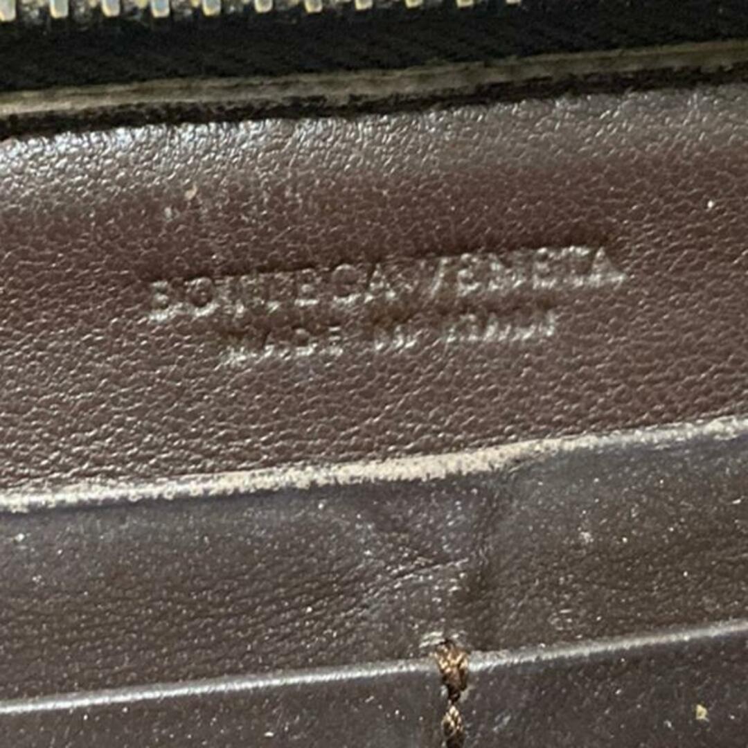 BOTTEGA VENETA - BOTTEGA VENETA(ボッテガヴェネタ) 長財布 BOTTEGA VENETA - BOTTEGA VENETA(ボッテガヴェネタ) 長財布