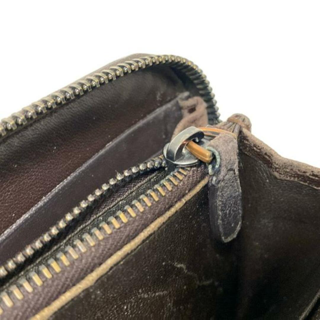 BOTTEGA VENETA - BOTTEGA VENETA(ボッテガヴェネタ) 長財布 BOTTEGA VENETA - BOTTEGA VENETA(ボッテガヴェネタ) 長財布