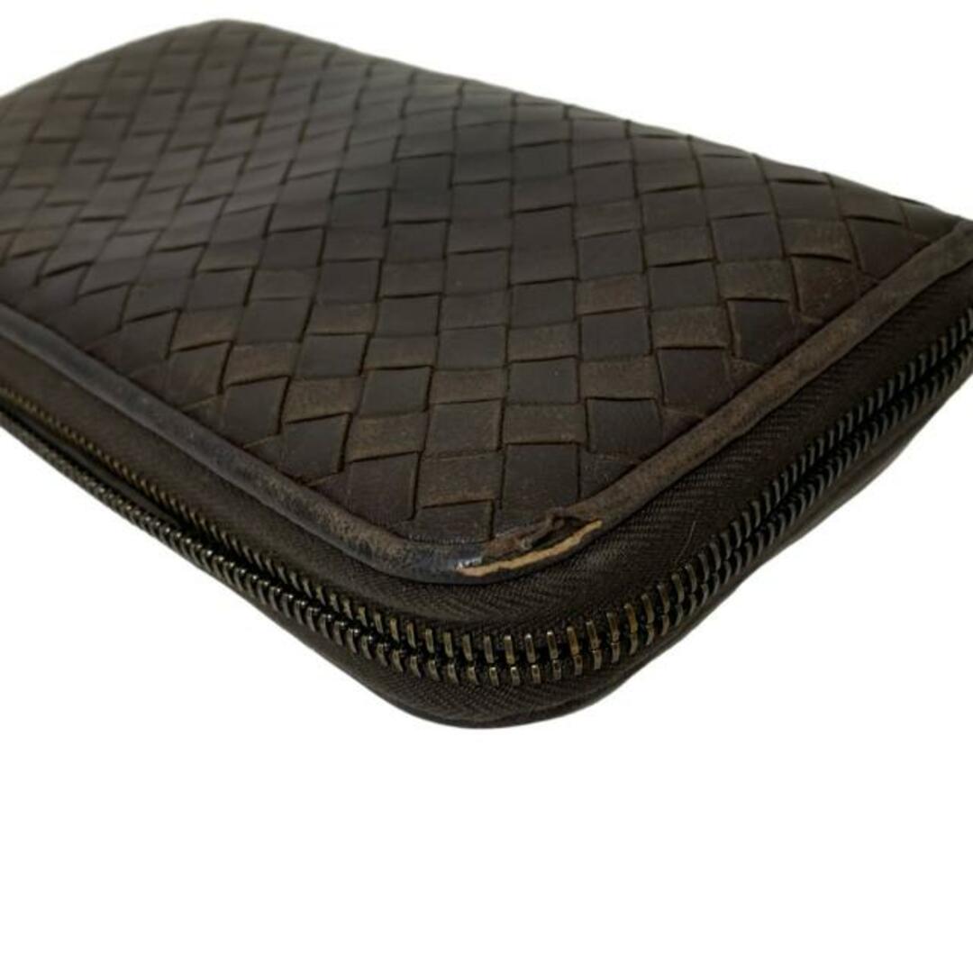 BOTTEGA VENETA - BOTTEGA VENETA(ボッテガヴェネタ) 長財布 BOTTEGA VENETA - BOTTEGA VENETA(ボッテガヴェネタ) 長財布