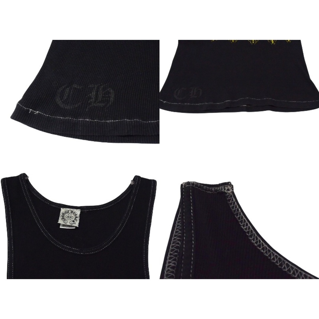 Chrome Hearts - CHROME HEARTS クロムハーツ ヴァインダガー Chrome Hearts - CHROME HEARTS クロムハーツ ヴァインダガー