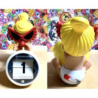 HYSTERIC MINI(ノベルティグッズ)のフリマアイテム一覧 HYSTERIC MINI(ノベルティグッズ)のフリマアイテム一覧