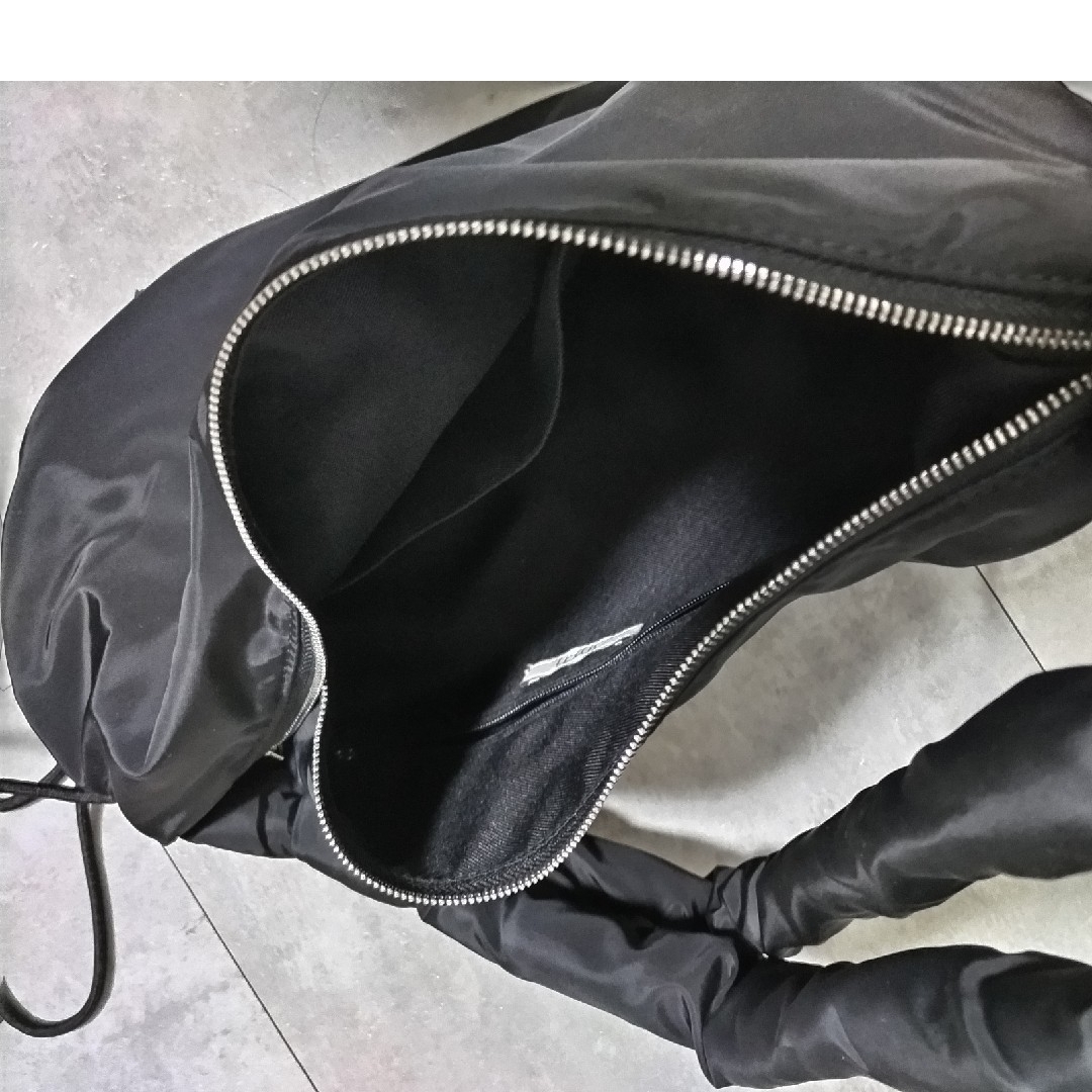 Ameri VINTAGE - アメリヴィンテージ ノベルティ バックの通販 Ameri VINTAGE - アメリヴィンテージ ノベルティ バックの通販