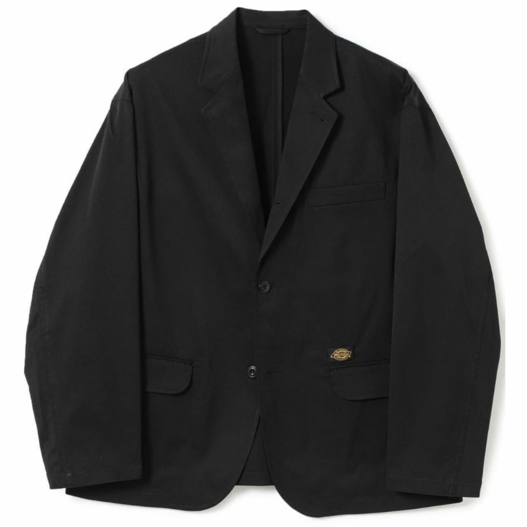 Dickies - Dickies × TRIPSTER SUIT 25SS BLACK L 新品の通販 by Dickies - Dickies × TRIPSTER SUIT 25SS BLACK L 新品の通販 by