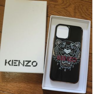 KENZO - KENZO ケンゾー iPhone 14 Pro MAX ケース ブランド KENZO - KENZO ケンゾー iPhone 14 Pro MAX ケース ブランド