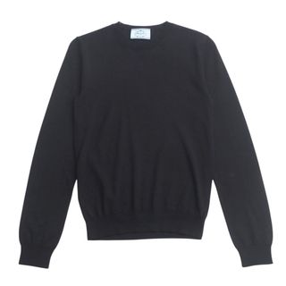PRADA - プラダ PRADA ニットの通販 by KOMEHYO ONLINE ラクマ店 PRADA - プラダ PRADA ニットの通販 by KOMEHYO ONLINE ラクマ店