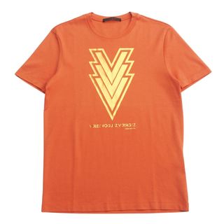 LOUIS VUITTON(トップス ・ オレンジ/橙色系)のフリマアイテム一覧 LOUIS VUITTON(トップス ・ オレンジ/橙色系)のフリマアイテム一覧