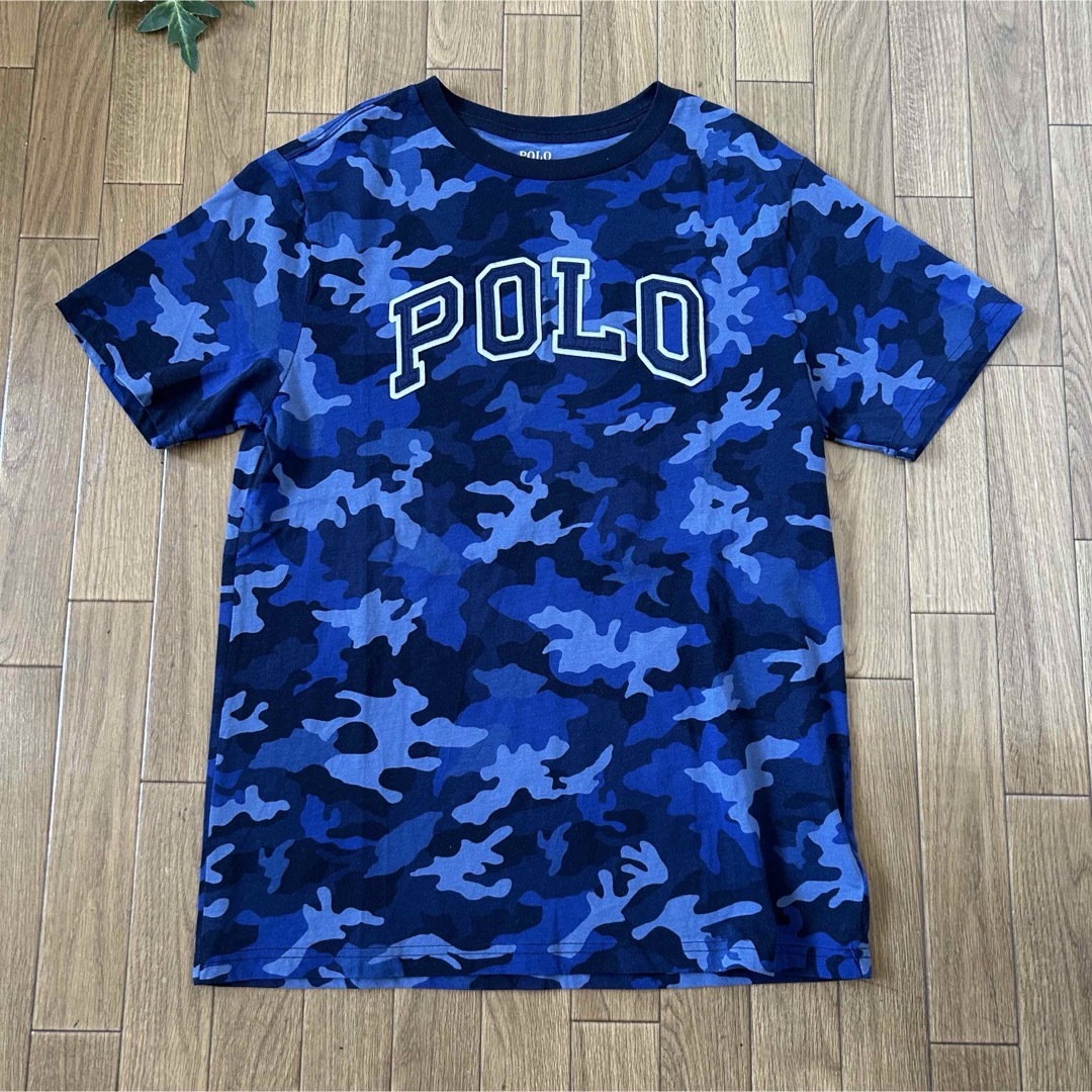 POLO RALPH LAUREN - 極美品✨ポロラルフローレン❣️カモフラ POLO RALPH LAUREN - 極美品✨ポロラルフローレン❣️カモフラ