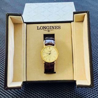 LONGINES(ゴールド/金色系)のフリマアイテム一覧 LONGINES(ゴールド/金色系)のフリマアイテム一覧