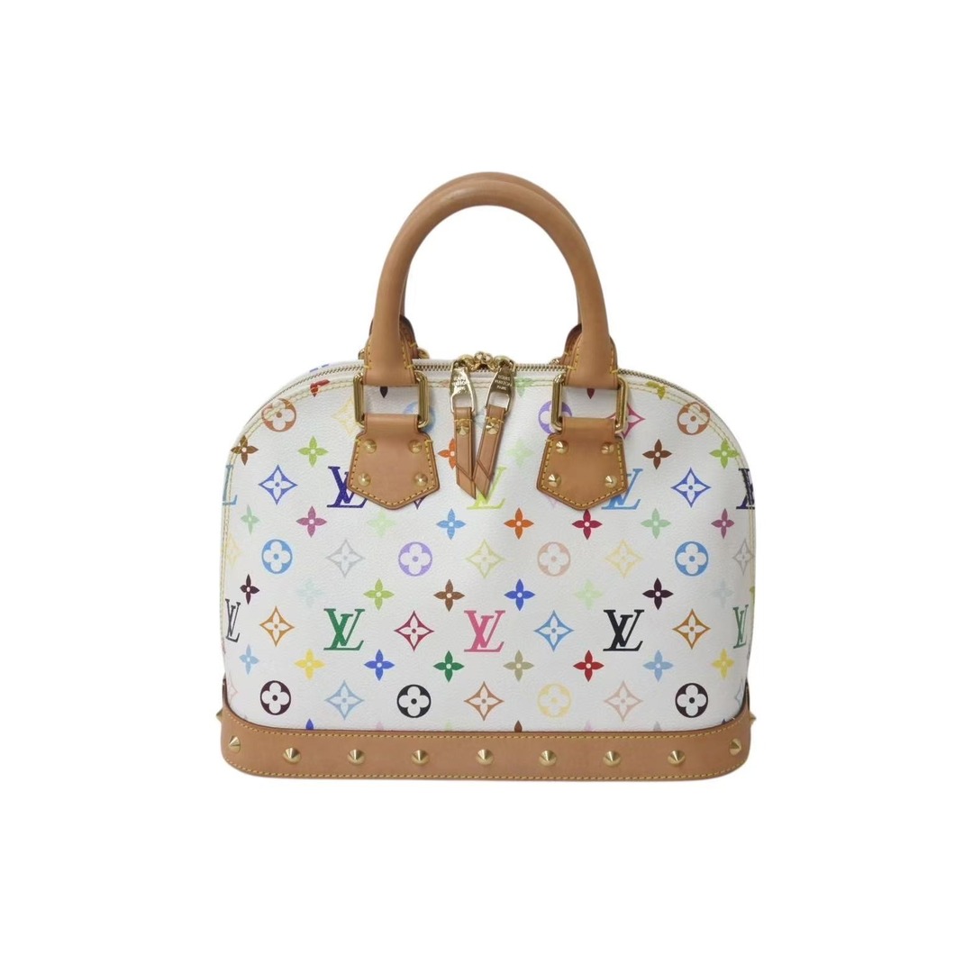 LOUIS VUITTON - LOUIS VUITTON ルイヴィトン モノグラムマルチ LOUIS VUITTON - LOUIS VUITTON ルイヴィトン モノグラムマルチ