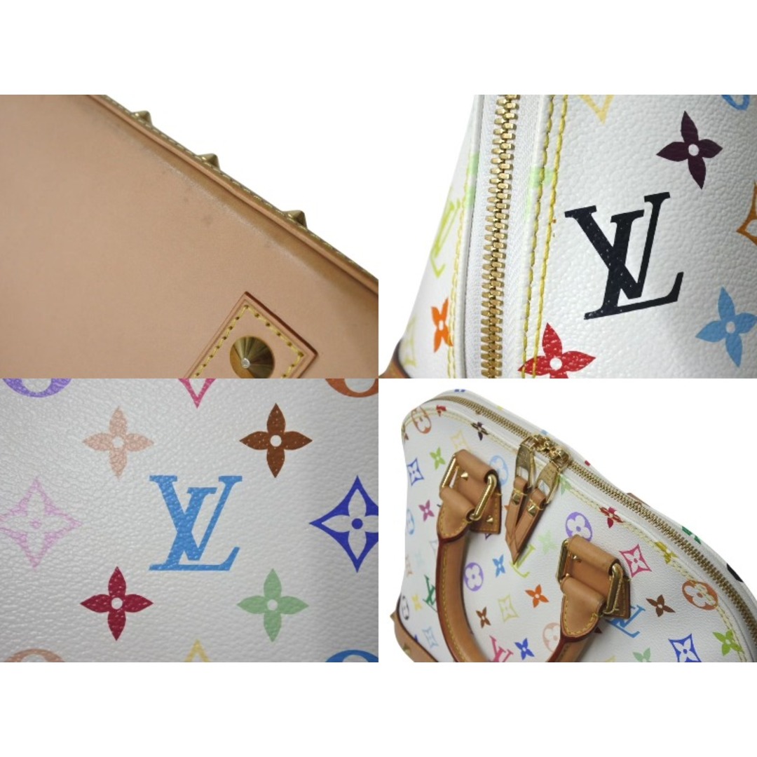 LOUIS VUITTON - LOUIS VUITTON ルイヴィトン モノグラムマルチ LOUIS VUITTON - LOUIS VUITTON ルイヴィトン モノグラムマルチ