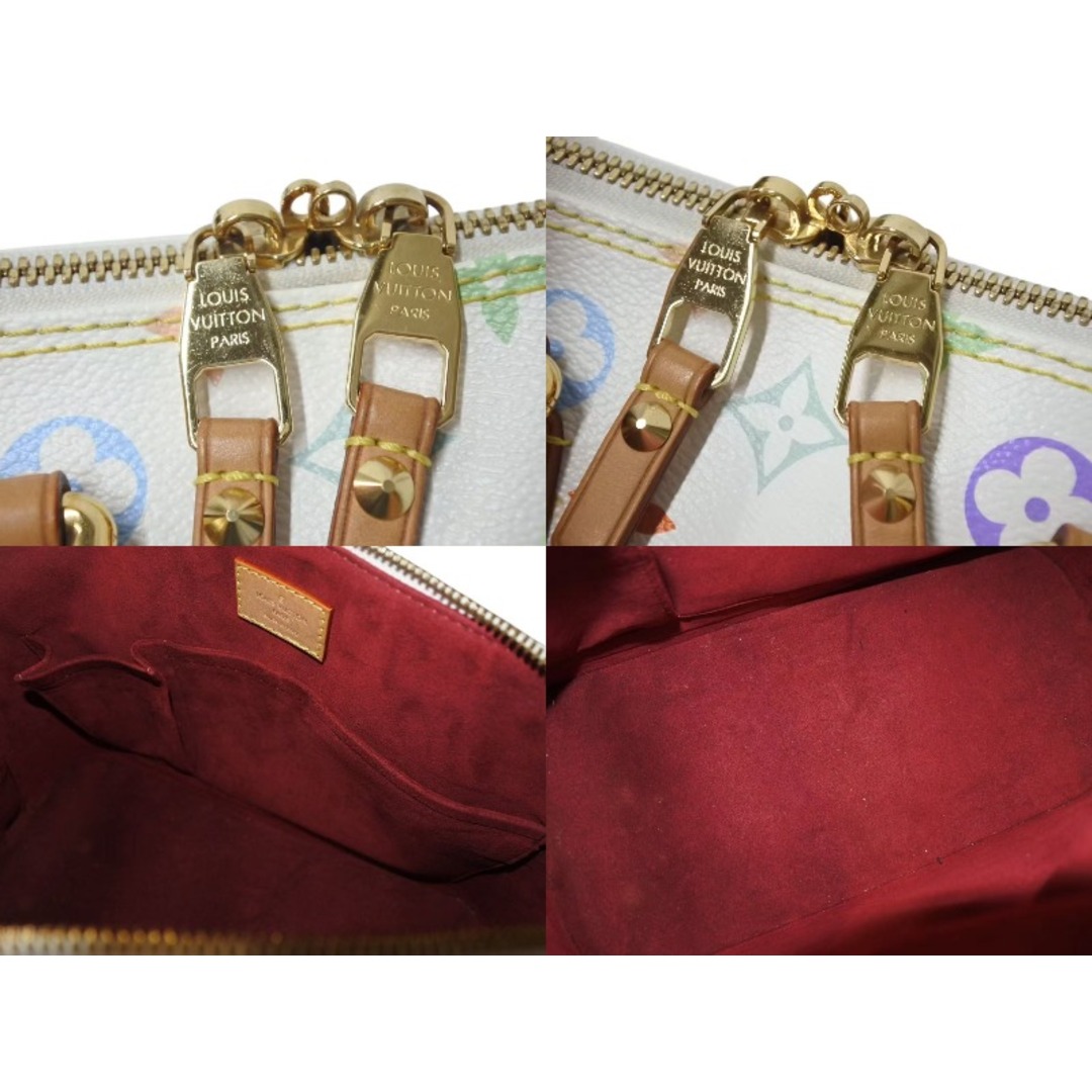 LOUIS VUITTON - LOUIS VUITTON ルイヴィトン モノグラムマルチ LOUIS VUITTON - LOUIS VUITTON ルイヴィトン モノグラムマルチ