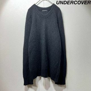 UNDERCOVER - アンダーカバー 02AW M324 魔女期タータンチェック UNDERCOVER - アンダーカバー 02AW M324 魔女期タータンチェック