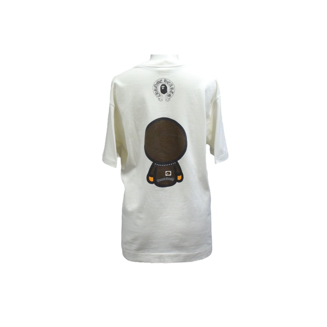 A BATHING APE - A BATHING APE アベイシングエイプ Chrome A BATHING APE - A BATHING APE アベイシングエイプ Chrome
