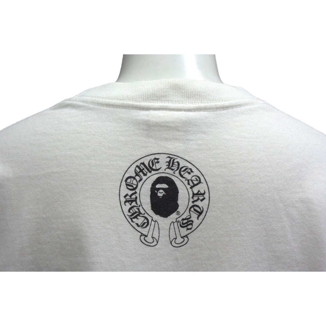 A BATHING APE - A BATHING APE アベイシングエイプ Chrome A BATHING APE - A BATHING APE アベイシングエイプ Chrome