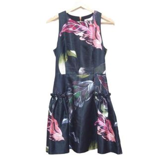TED BAKER(ワンピース)のフリマアイテム一覧 TED BAKER(ワンピース)のフリマアイテム一覧