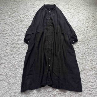 nest Robe - ネストローブ パナマリネンワッシャーの通販 by nest Robe - ネストローブ パナマリネンワッシャーの通販 by