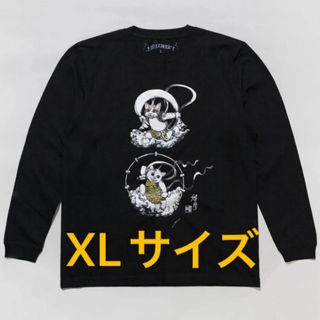 ヒグチユウコ - ヒグチユウコ お財布ショルダーバック ポーチの ヒグチユウコ - ヒグチユウコ お財布ショルダーバック ポーチの