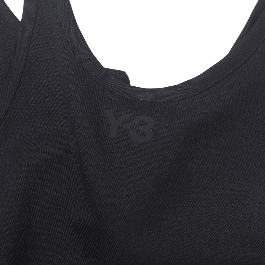 Y-3 - Y-3 ワイスリー ワンピース サイズXS アディダス ヨウジ Y-3 - Y-3 ワイスリー ワンピース サイズXS アディダス ヨウジ