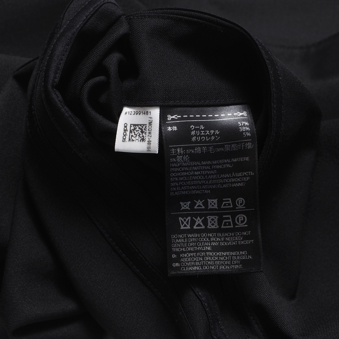 Y-3 - Y-3 ワイスリー ワンピース サイズXS アディダス ヨウジ Y-3 - Y-3 ワイスリー ワンピース サイズXS アディダス ヨウジ