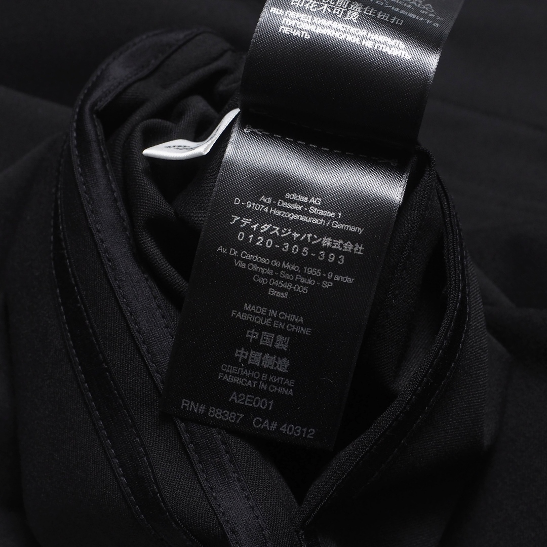 Y-3 - Y-3 ワイスリー ワンピース サイズXS アディダス ヨウジ Y-3 - Y-3 ワイスリー ワンピース サイズXS アディダス ヨウジ