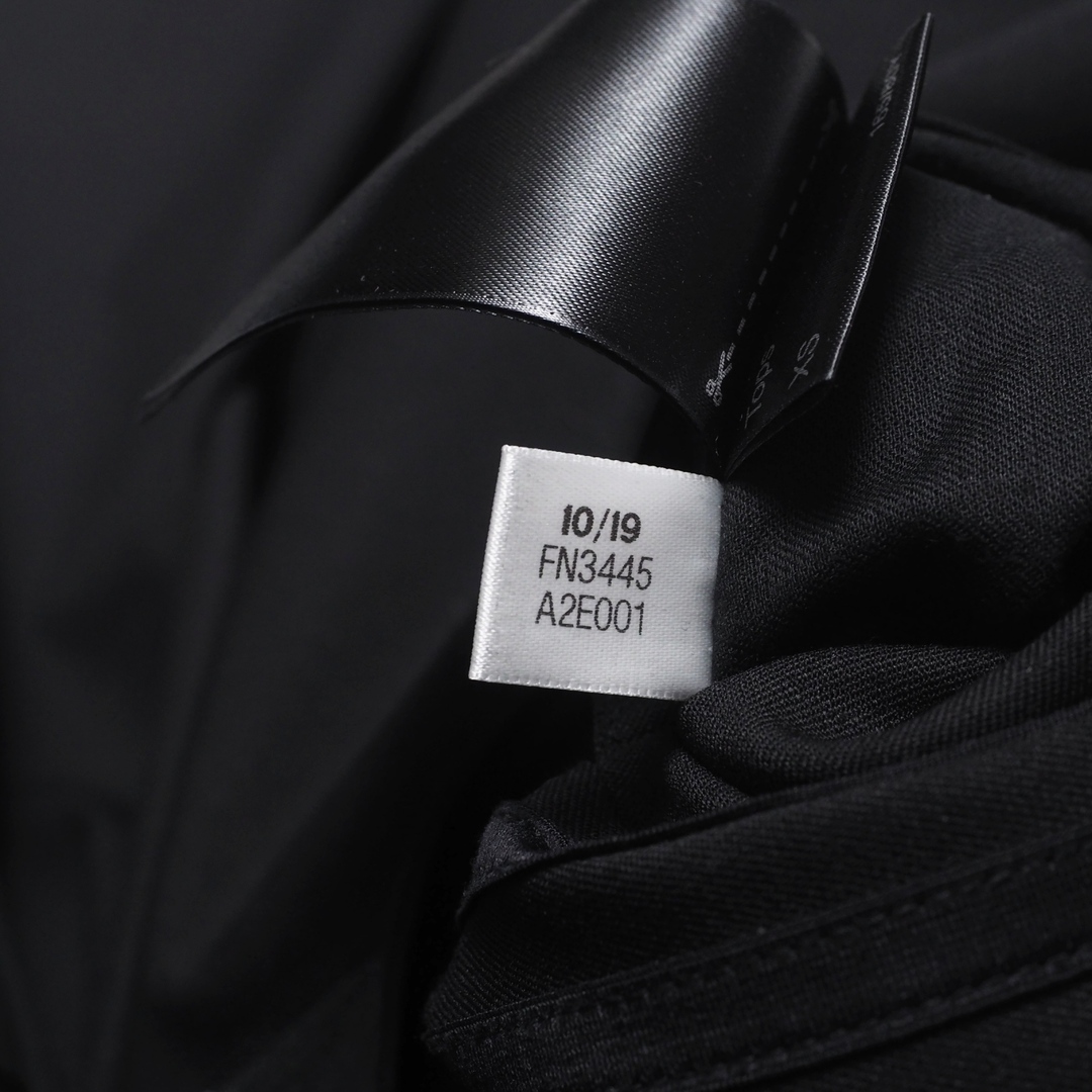 Y-3 - Y-3 ワイスリー ワンピース サイズXS アディダス ヨウジ Y-3 - Y-3 ワイスリー ワンピース サイズXS アディダス ヨウジ