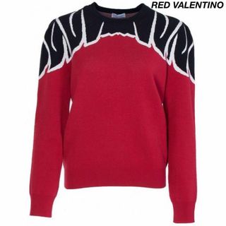 RED VALENTINO(ニット/セーター)のフリマアイテム一覧 RED VALENTINO(ニット/セーター)のフリマアイテム一覧