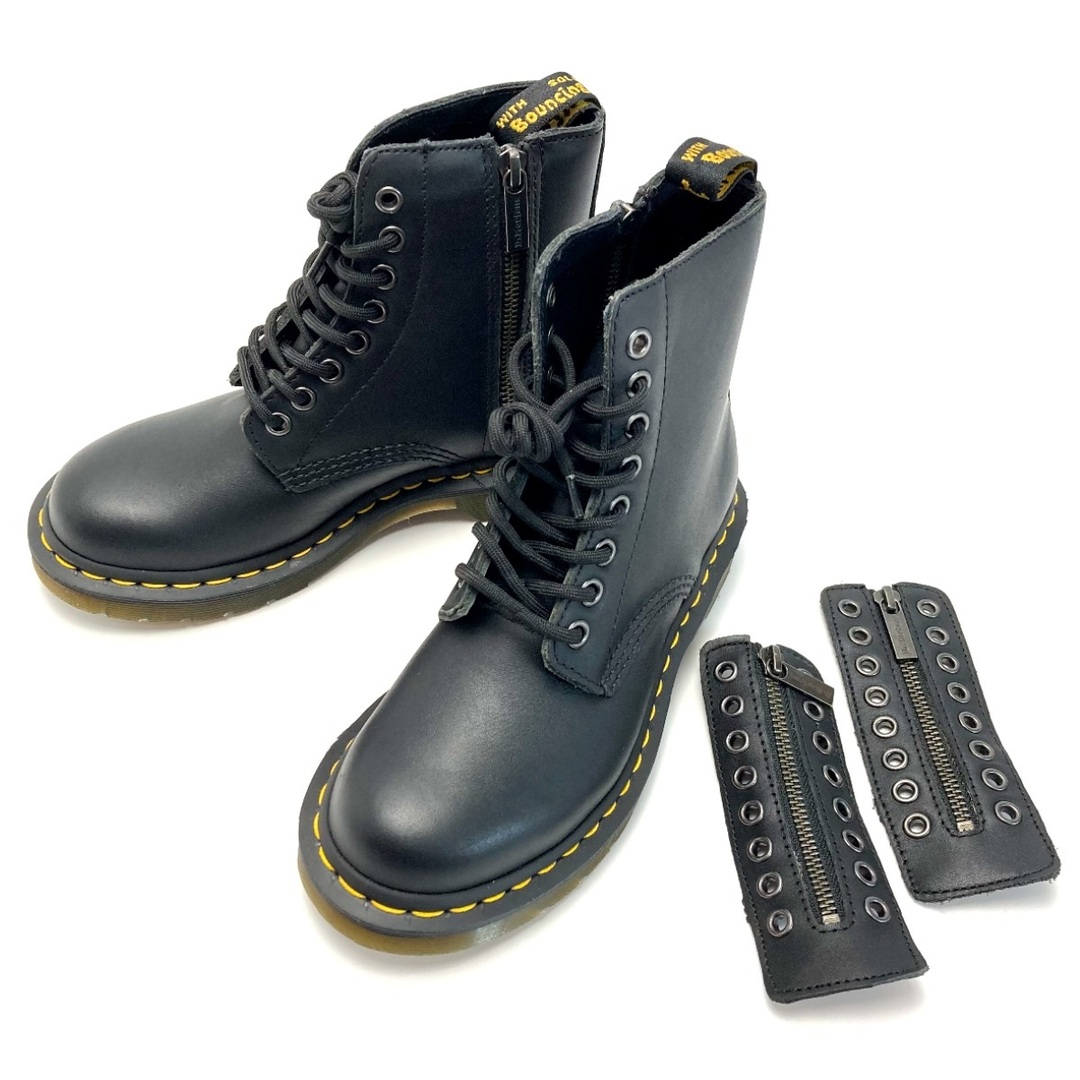 Dr.Martens - Dr.Martens ドクターマーチン 8ホール ブーツ Dr.Martens - Dr.Martens ドクターマーチン 8ホール ブーツ
