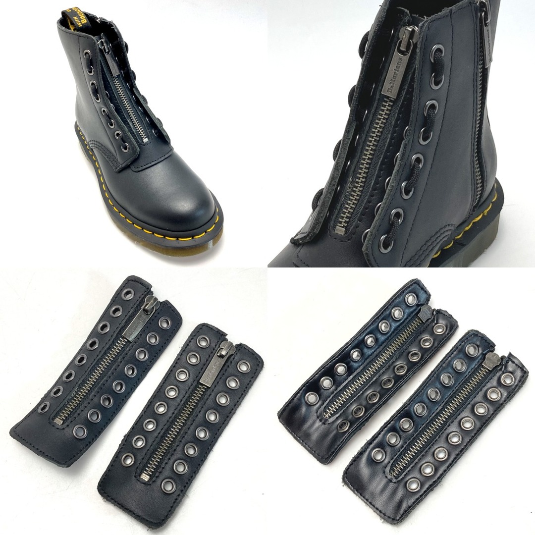 Dr.Martens - Dr.Martens ドクターマーチン 8ホール ブーツ Dr.Martens - Dr.Martens ドクターマーチン 8ホール ブーツ