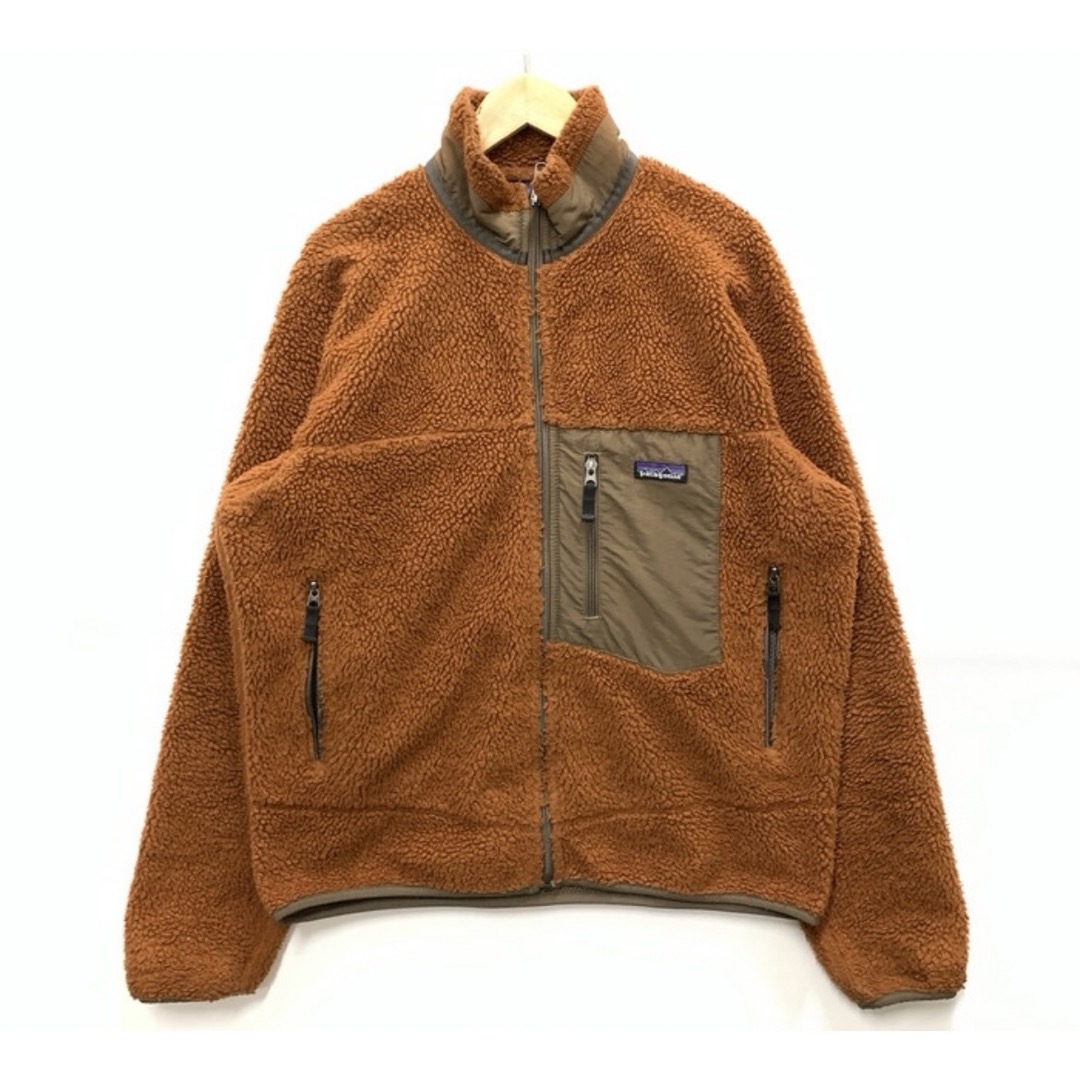 patagonia - patagonia USA製 CLASSIC RETRO-X JACKETの通販 by patagonia - patagonia USA製 CLASSIC RETRO-X JACKETの通販 by