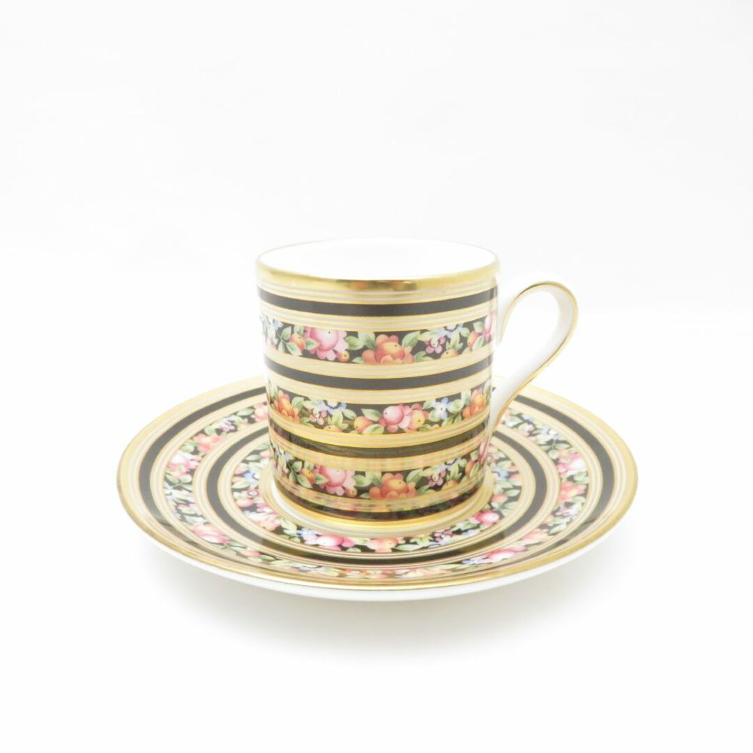 WEDGWOOD - 美品 WEDGWOOD ウェッジウッド クリオ フルリム WEDGWOOD - 美品 WEDGWOOD ウェッジウッド クリオ フルリム