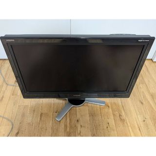 AQUOS - 2006年製 シャープAQUOS 13インチの通販 by HY's shop AQUOS - 2006年製 シャープAQUOS 13インチの通販 by HY's shop