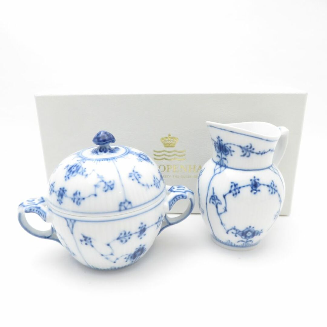 ROYAL COPENHAGEN - 未使用 ROYAL COPENHAGEN ロイヤル ROYAL COPENHAGEN - 未使用 ROYAL COPENHAGEN ロイヤル