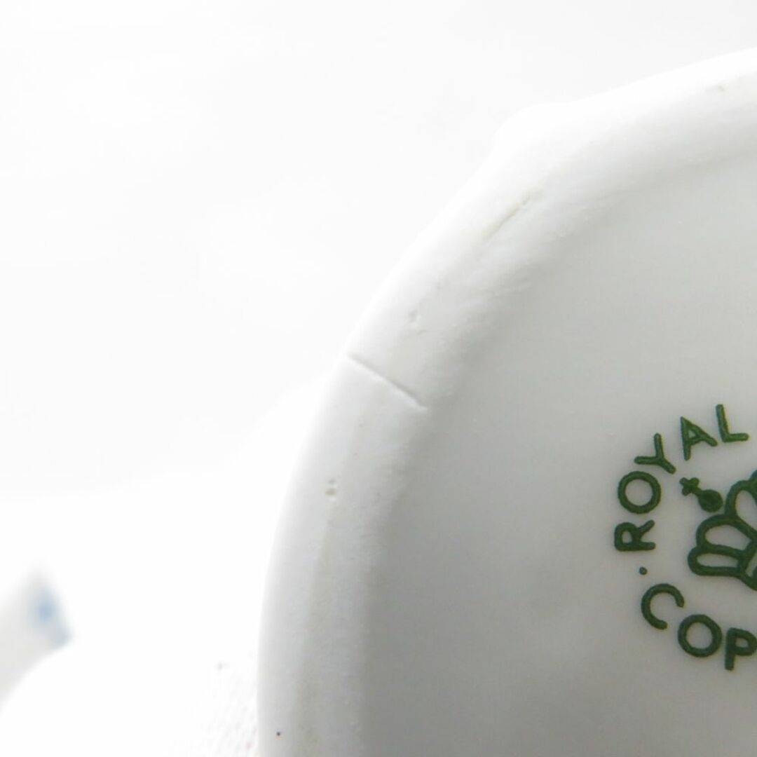 ROYAL COPENHAGEN - 未使用 ROYAL COPENHAGEN ロイヤル ROYAL COPENHAGEN - 未使用 ROYAL COPENHAGEN ロイヤル