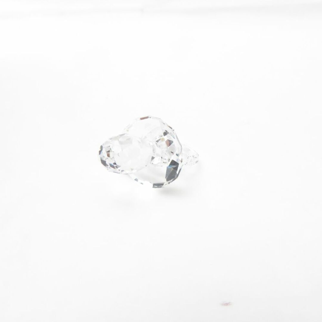 SWAROVSKI - 未使用 SWAROVSKI スワロフスキー 5492223 ベビーの SWAROVSKI - 未使用 SWAROVSKI スワロフスキー 5492223 ベビーの